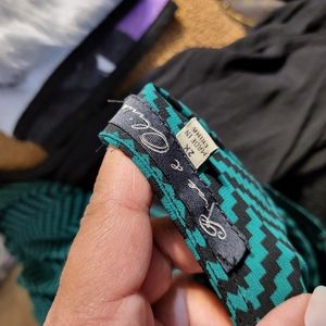 Short Sleeve Semi Sheer Curvy Blouse